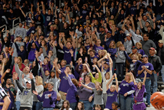 K-State Women's Basketball