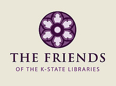 Friends logo