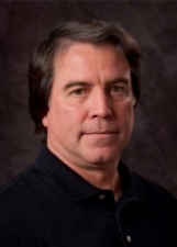 Dr. Gary Gadbury, statistics department head