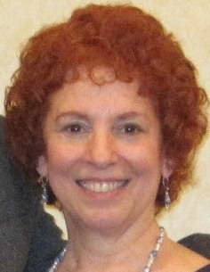 Photo of Jan Galitzer at 2011 awards banquet