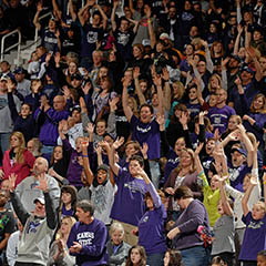 K-State Women's Basketball