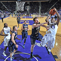 K-State Basketball