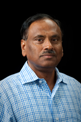 Bimal Paul, professor of geography