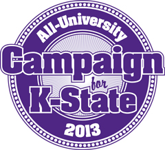 All-University Campaign 2013