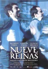 Nueve Reinas Nueve Reinas