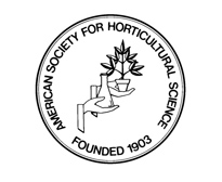American Society for Horticultural Sciences logo