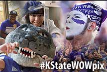 K-State Wow Pix