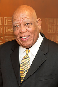 Dr. Orlando Taylor