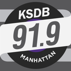 KSDB Logo