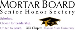 K-State Mortar Board