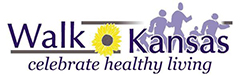 Walk Kansas Logo 