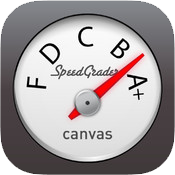SpeedGrader App
