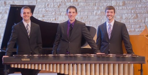 EKW Percussion Trio