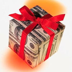 Thrifty Gifting photo Thrifty Gifting photo