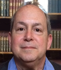 Image of Dr. Elliot Meyerowitz