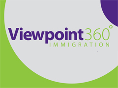 Viewpoint 360 logo
