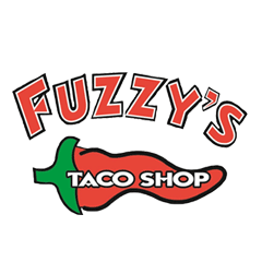 Fuzzy's Taco Shop logo