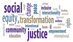 Social Justice Education Certificate