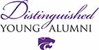 Distinguished Young Alumni Award