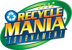 Recyclemania logo 