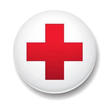 Red Cross logo