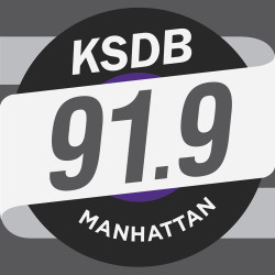 KSDB-FM logo