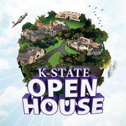 Open House Promo Pic