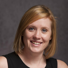Danielle Brown, Kansas State Polytechnic’s professional education and outreach director, was named the 2015 Rising Star for the Association for Continuing Higher Education.