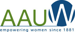 AAUW logo