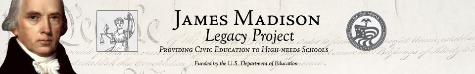James Madison Legacy Project