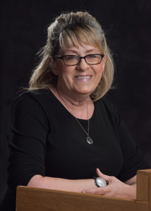 Professor Diane L. Swanson