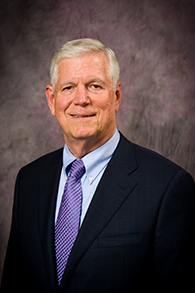 Richard Myers, Kansas State University president