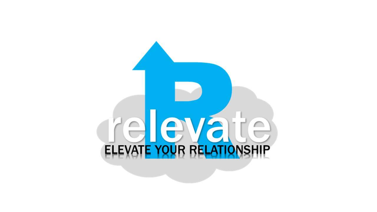 Relevate Logo Relevate Logo