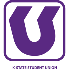 K-State Student Union logo