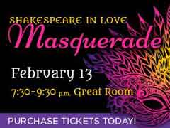 masquerade image