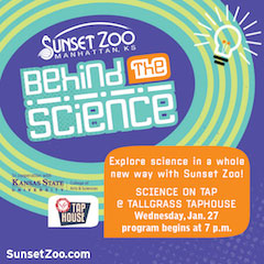 Science on Tap