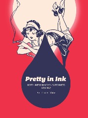 Robbins Pretty in Ink