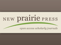 New Prairie Press logo