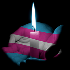 Transgender Day of Remembrance image