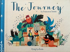 Francesca Sanna's "The Journey"