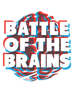 Battle of the Brains