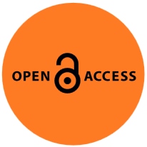 Open Access Logo