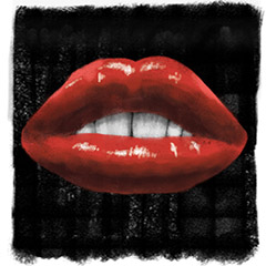 Rocky Horror Show logo