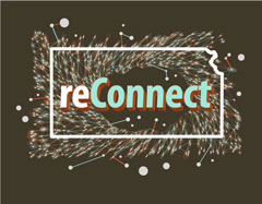 reConnect logo