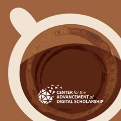 CADS coffee logo