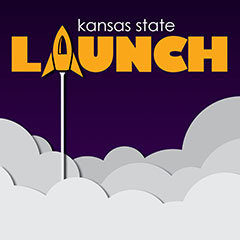 K-State Launch