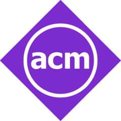 ACM Logo