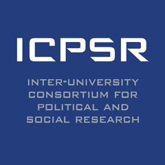 ICPSR logo