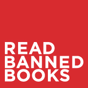 Banned Books Week logo