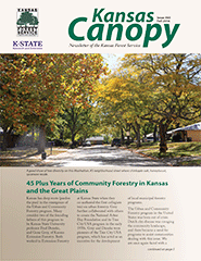 Kansas Canopy